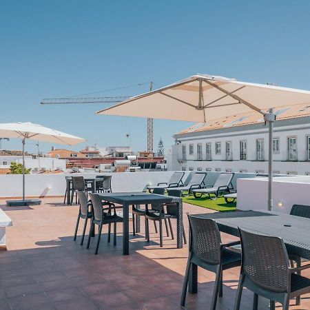 Dear Faro - Guest House Екстер'єр фото