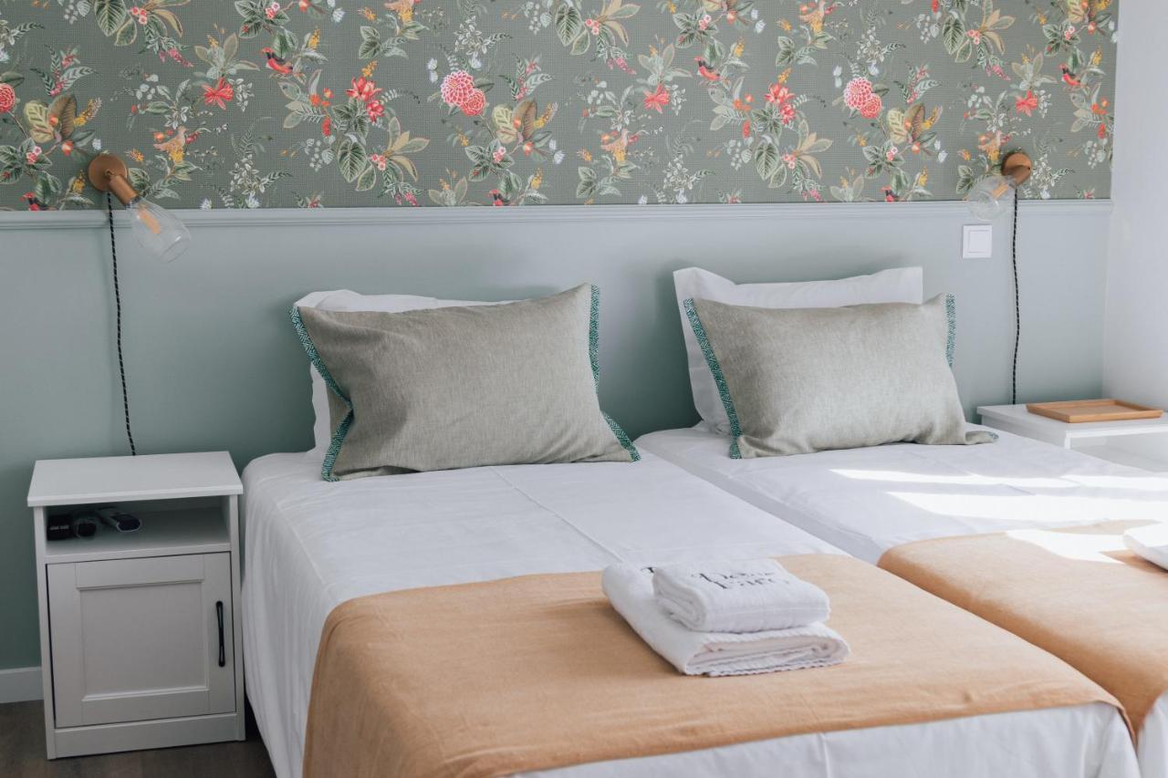 Dear Faro - Guest House Екстер'єр фото