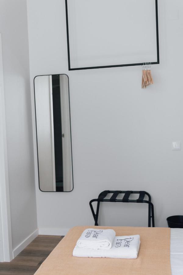 Dear Faro - Guest House Екстер'єр фото
