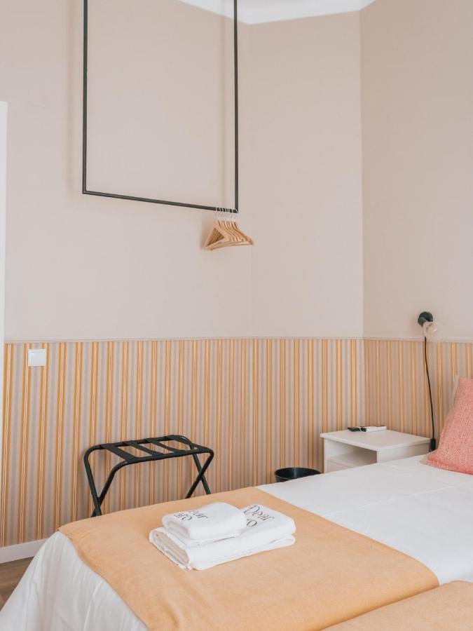 Dear Faro - Guest House Екстер'єр фото