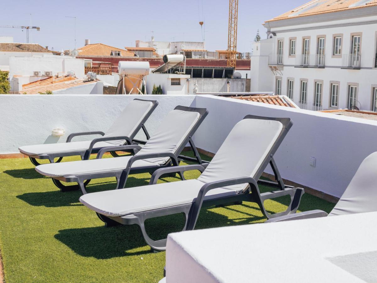 Dear Faro - Guest House Екстер'єр фото