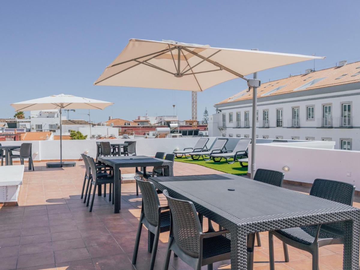 Dear Faro - Guest House Екстер'єр фото