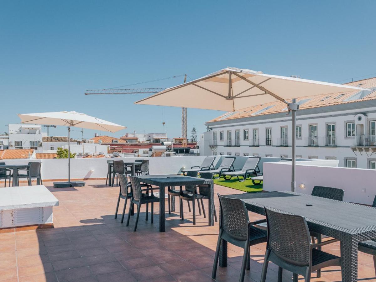 Dear Faro - Guest House Екстер'єр фото