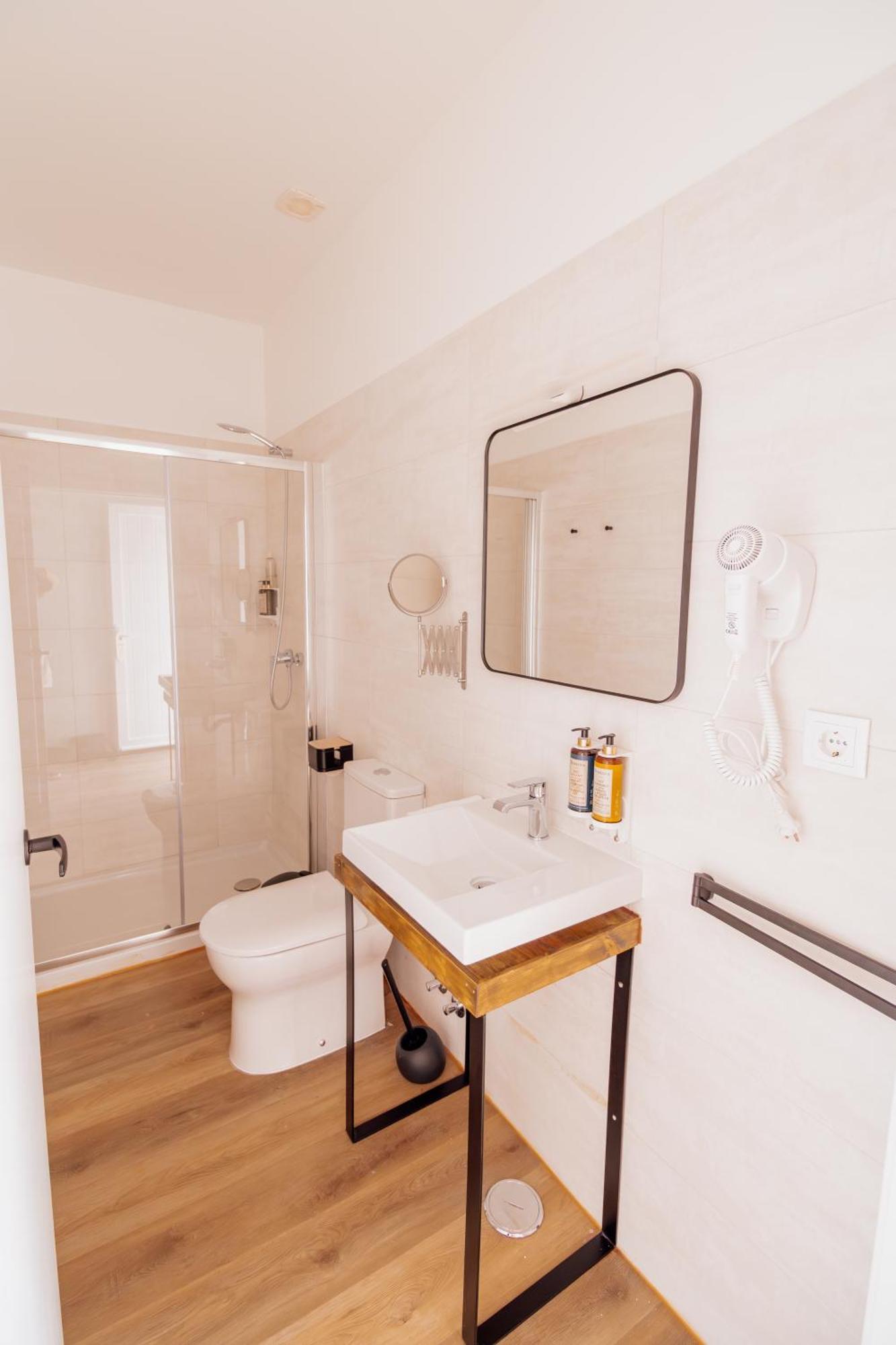Dear Faro - Guest House Екстер'єр фото