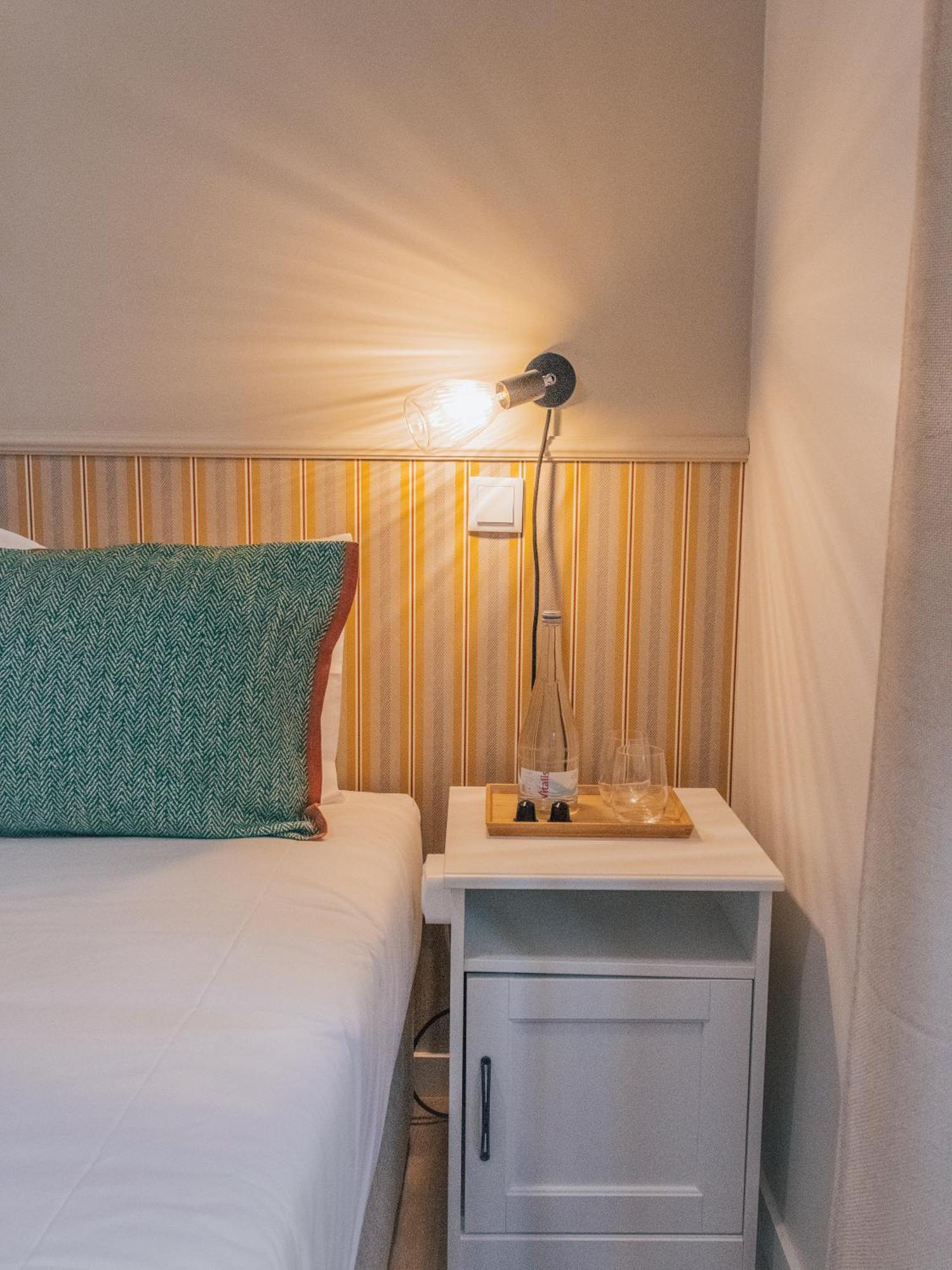 Dear Faro - Guest House Екстер'єр фото