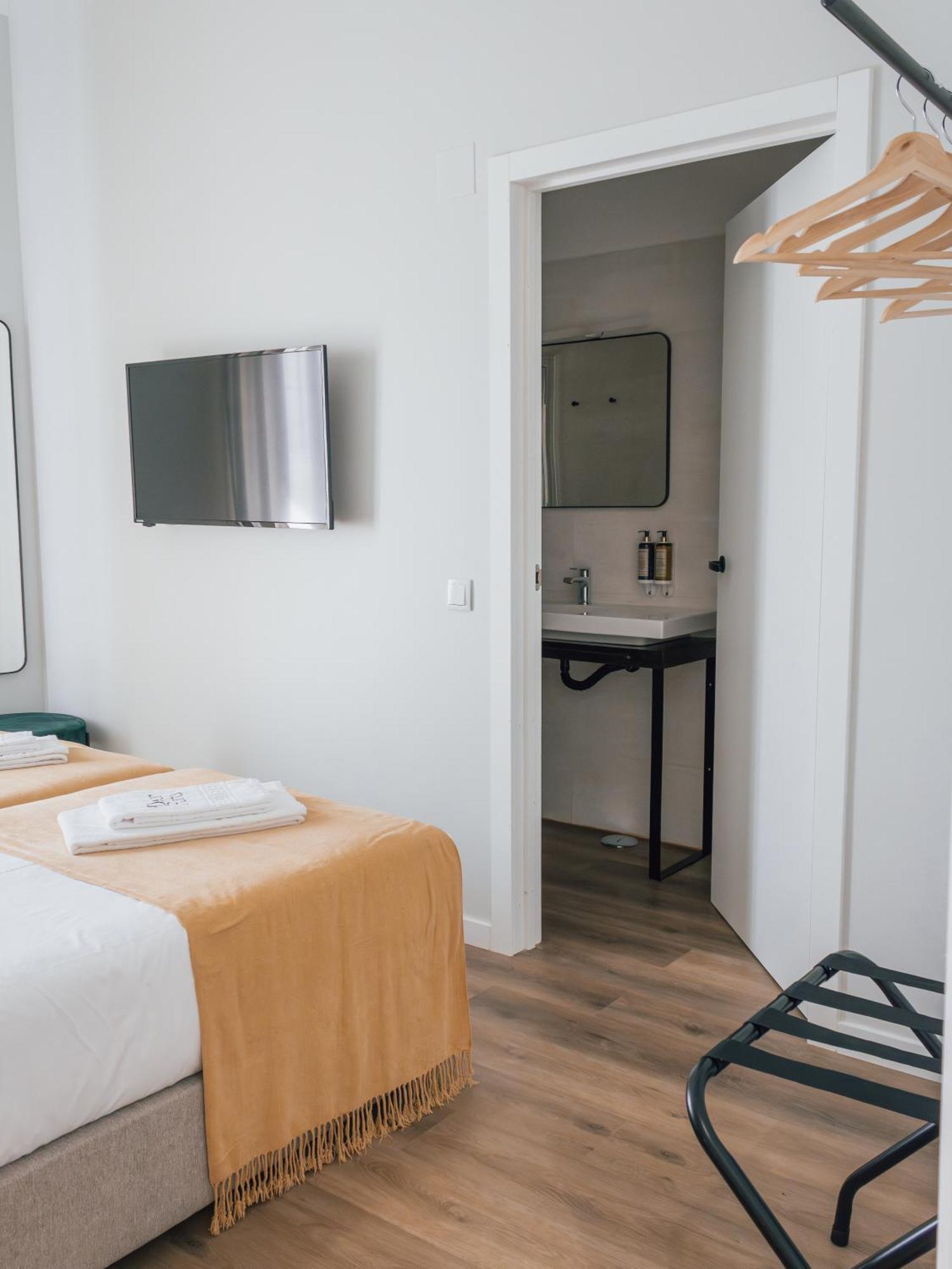 Dear Faro - Guest House Екстер'єр фото