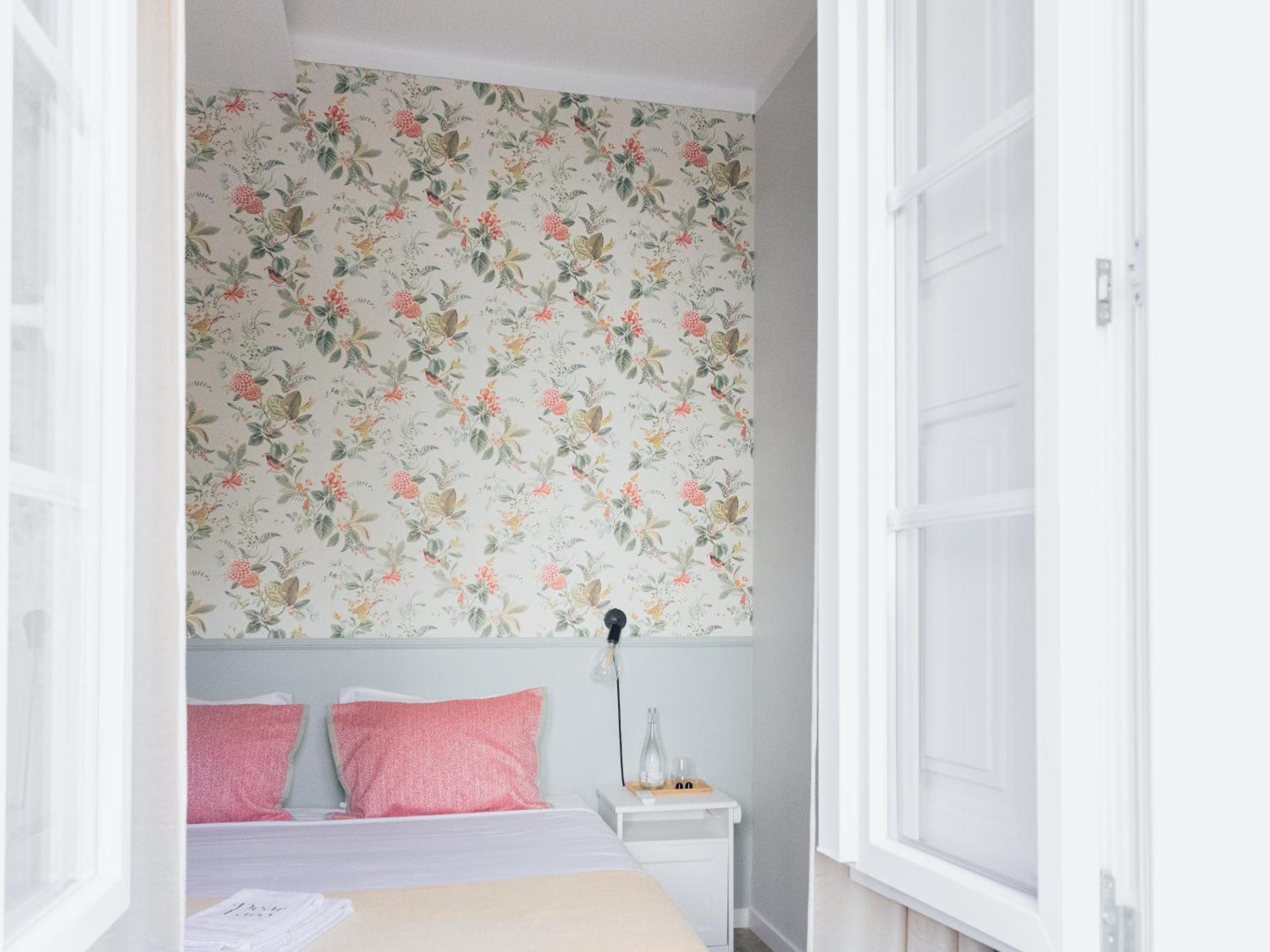 Dear Faro - Guest House Екстер'єр фото