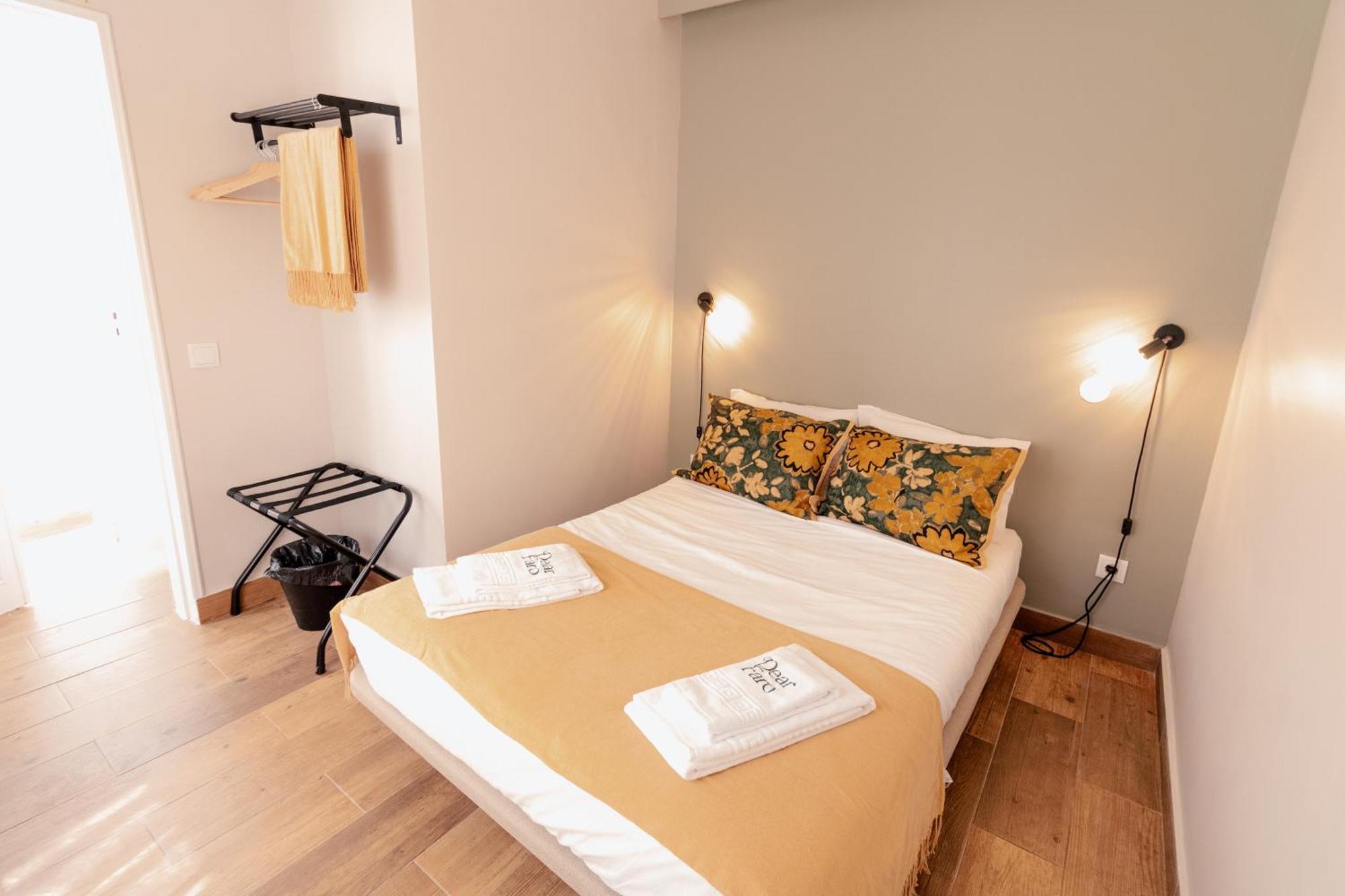 Dear Faro - Guest House Екстер'єр фото