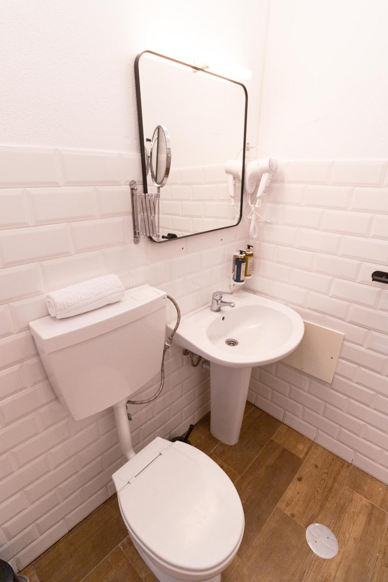 Dear Faro - Guest House Екстер'єр фото