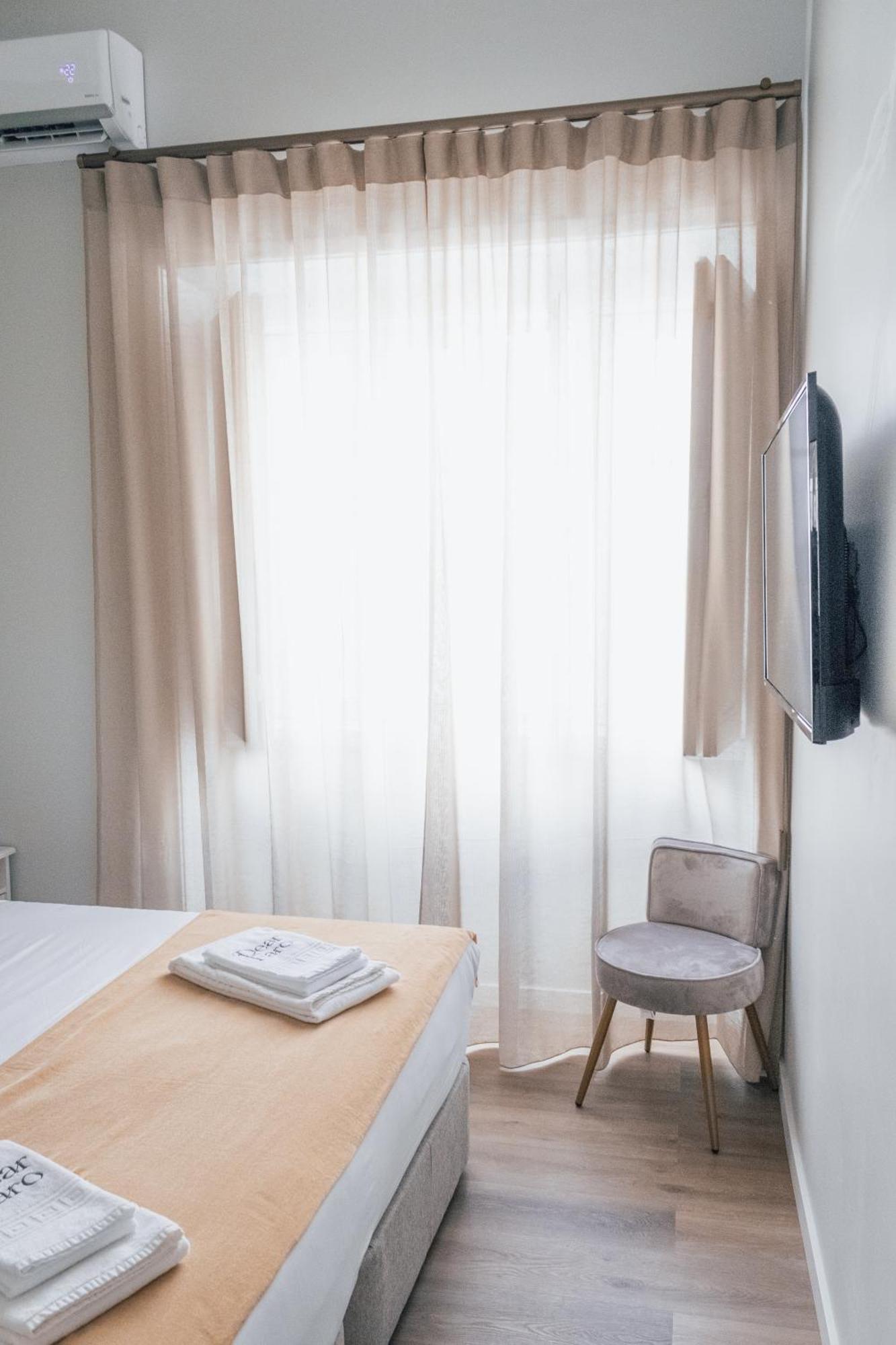 Dear Faro - Guest House Екстер'єр фото