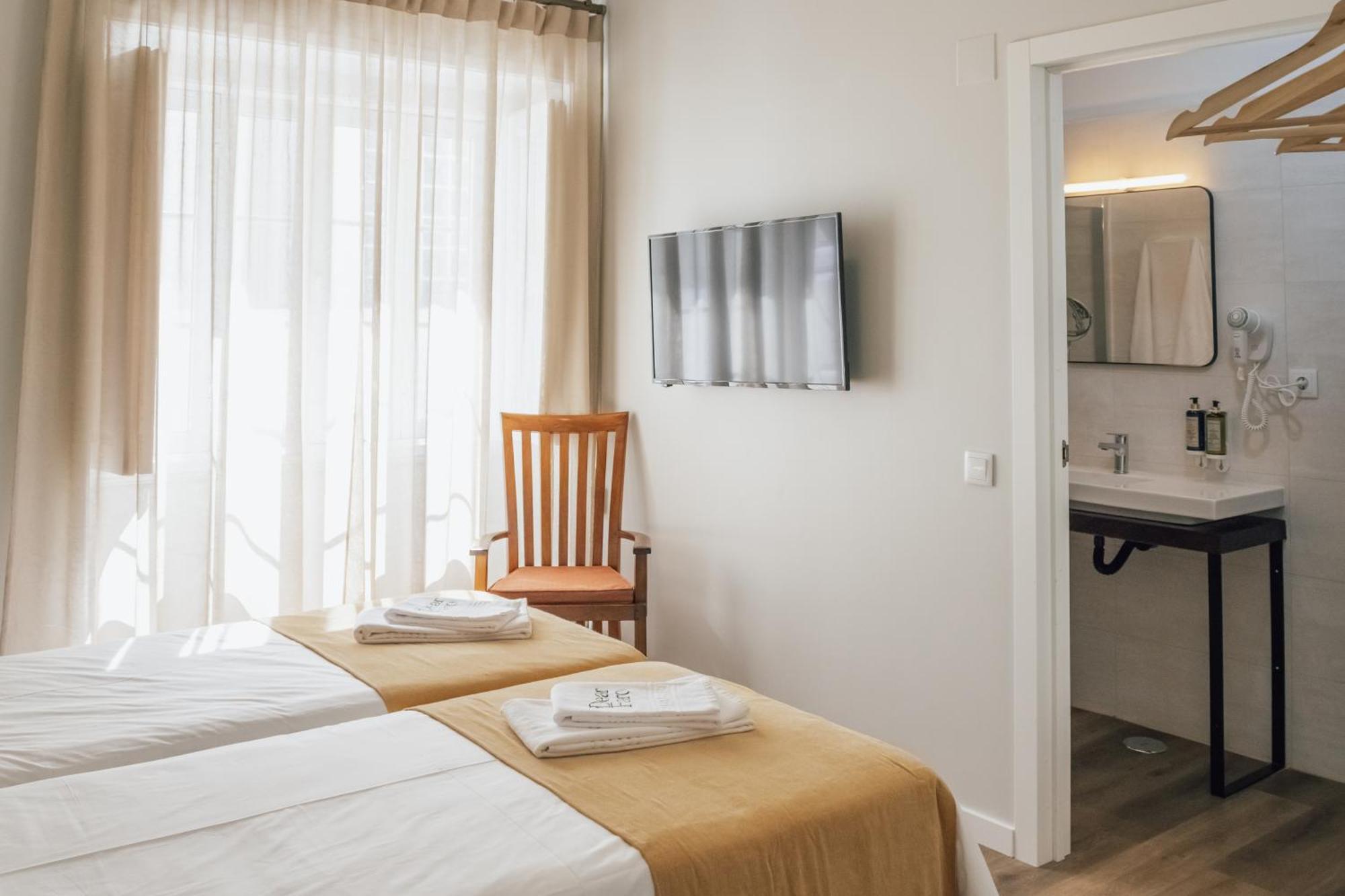 Dear Faro - Guest House Екстер'єр фото