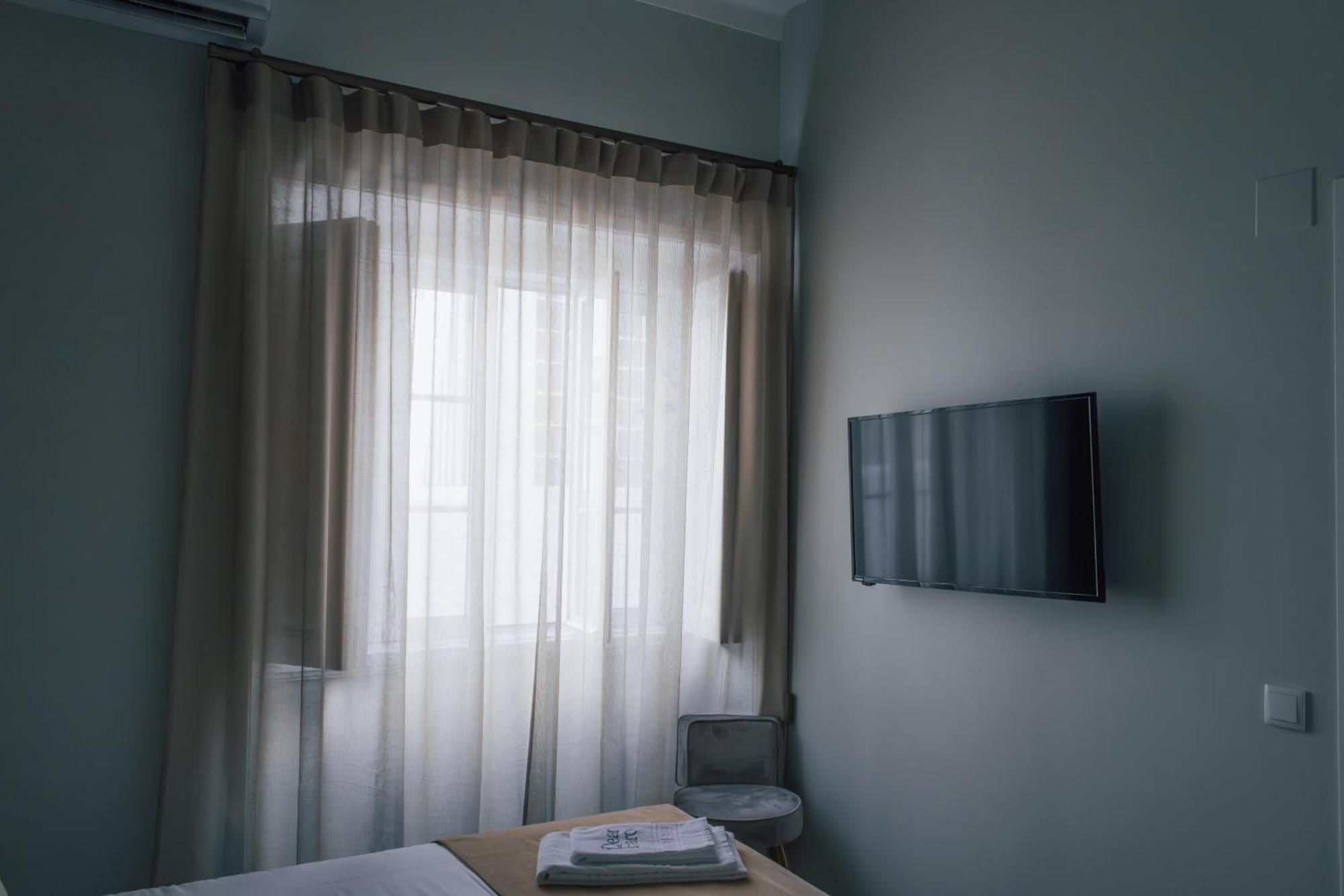 Dear Faro - Guest House Екстер'єр фото