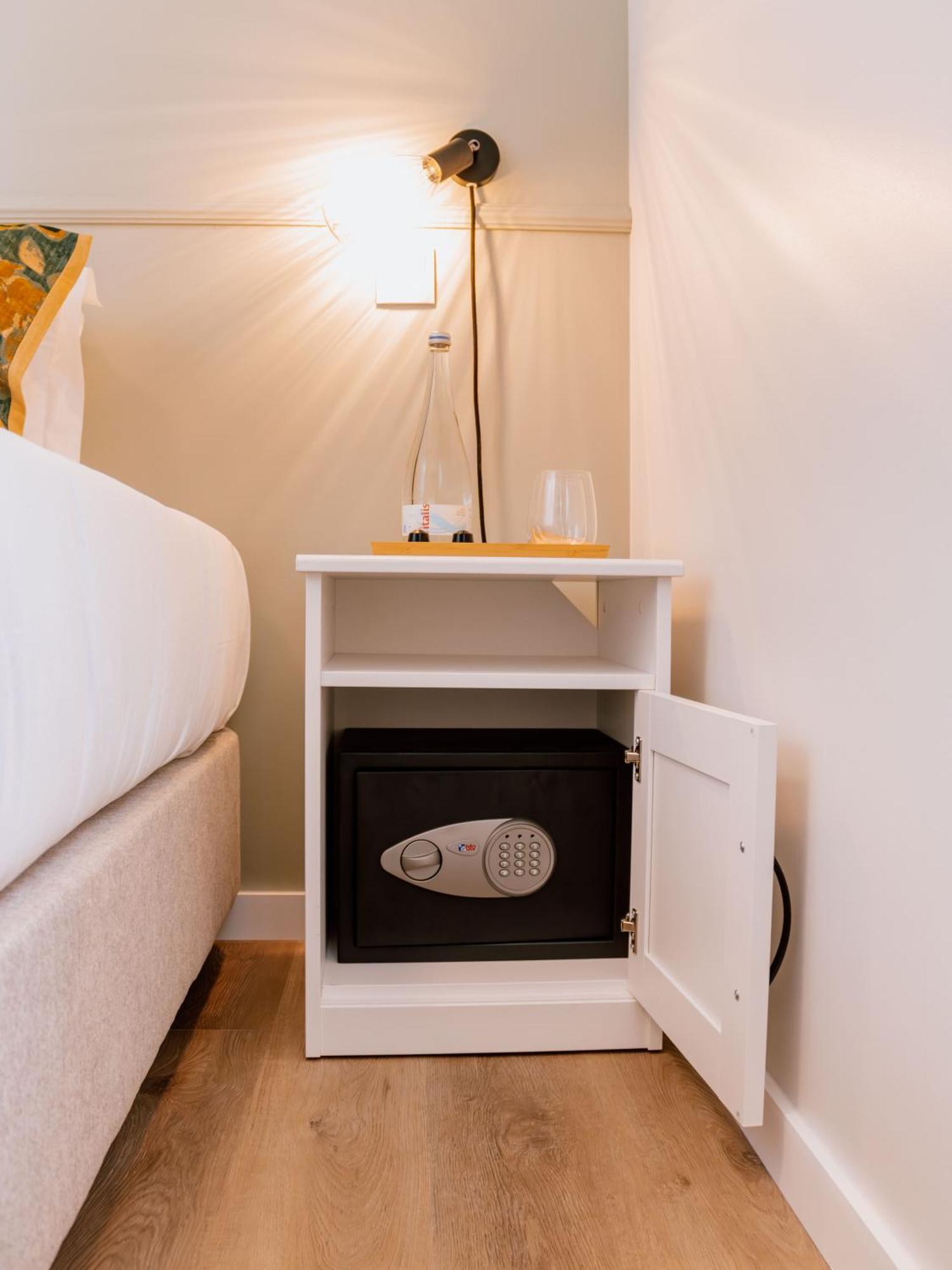 Dear Faro - Guest House Екстер'єр фото